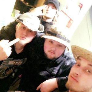 Meet your Posher, Dylan